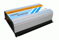 1000W Grid Tie Inverter For Solar Panel System DC 22V - 60V