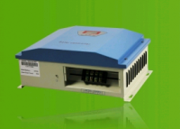 1KW 24V PWM High Power Solar Charge Controller LCD Display